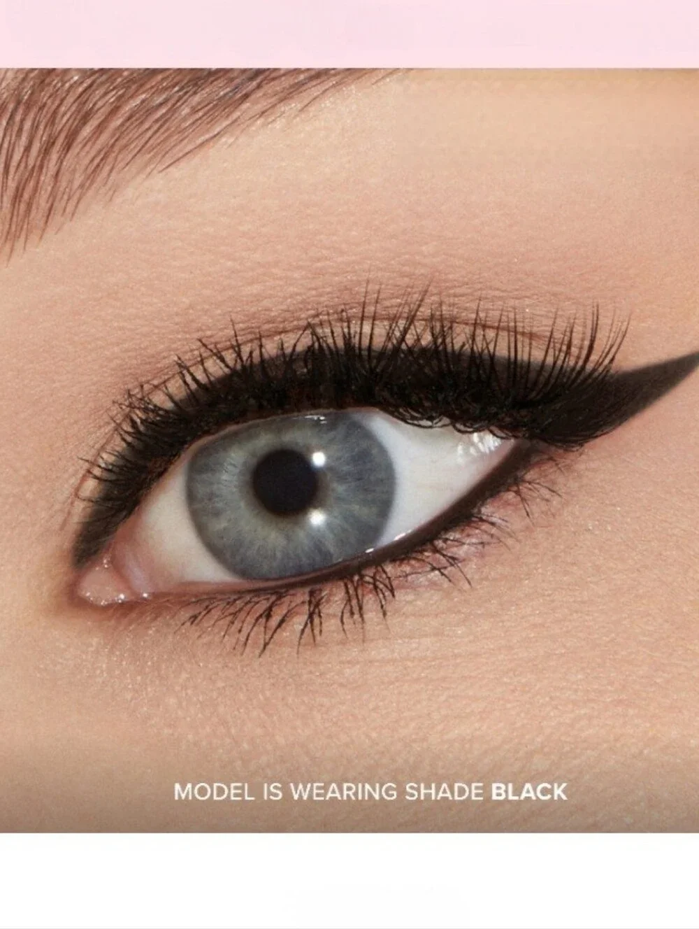 TOO FACED Killer Black Waterproof Liner